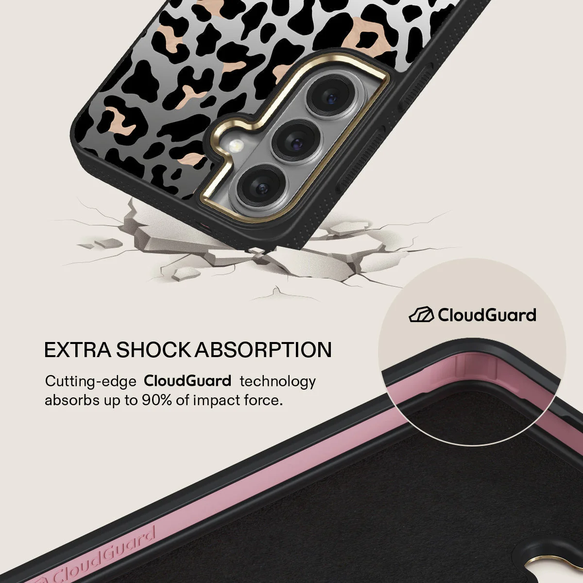 Pure Instinct - Samsung Galaxy S26 Case - Image 42