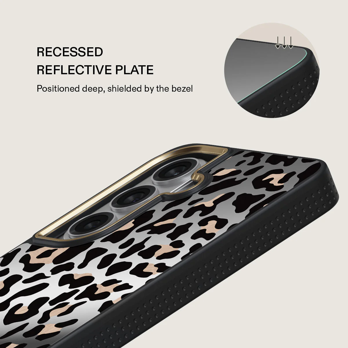 Pure Instinct - Samsung Galaxy S26 Case - Image 43
