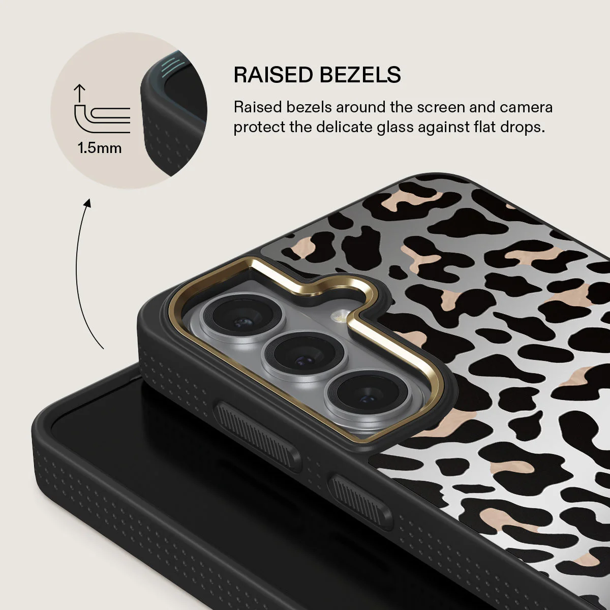 Pure Instinct - Samsung Galaxy S26 Case - Image 44