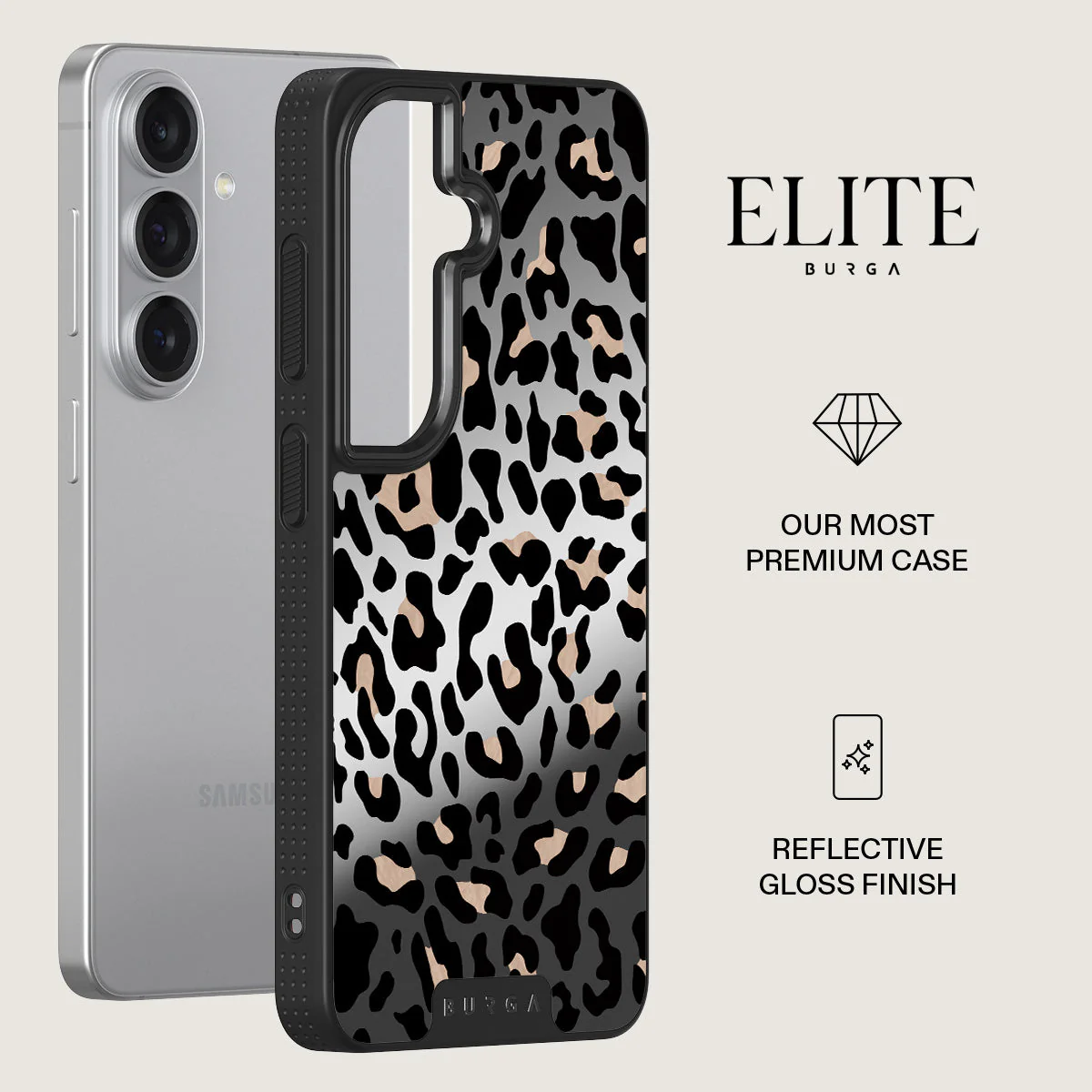 Pure Instinct - Samsung Galaxy S26 Case - Image 49