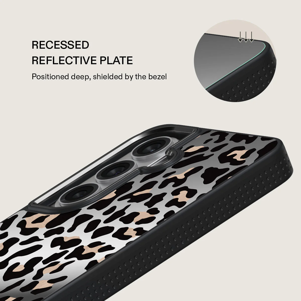 Pure Instinct - Samsung Galaxy S26 Case - Image 51