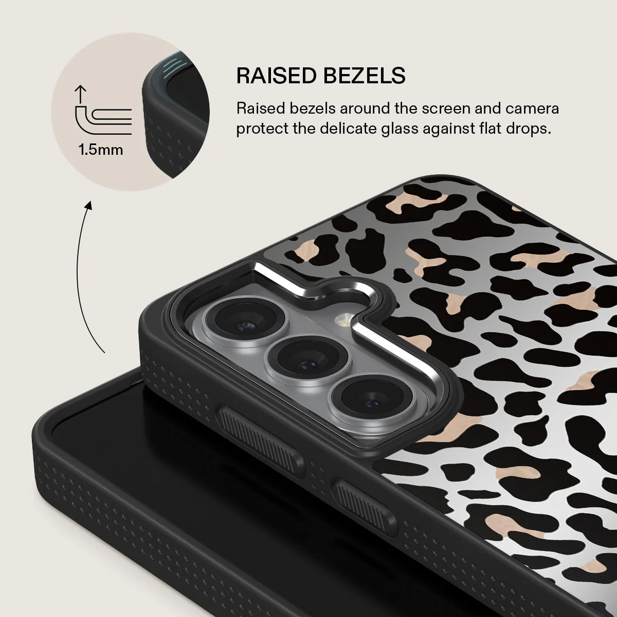 Pure Instinct - Samsung Galaxy S26 Case - Image 52