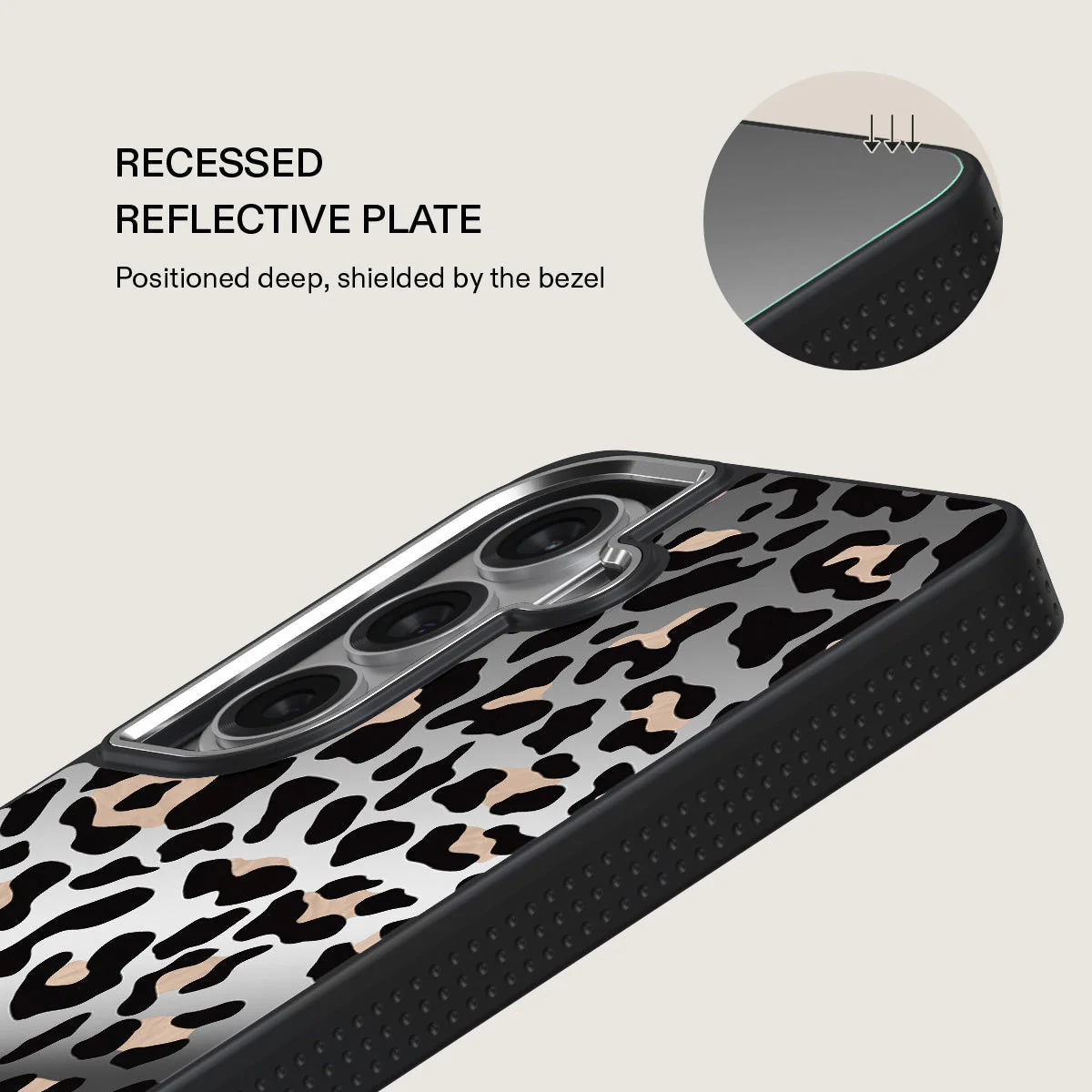Pure Instinct - Samsung Galaxy S26 Case - Image 59