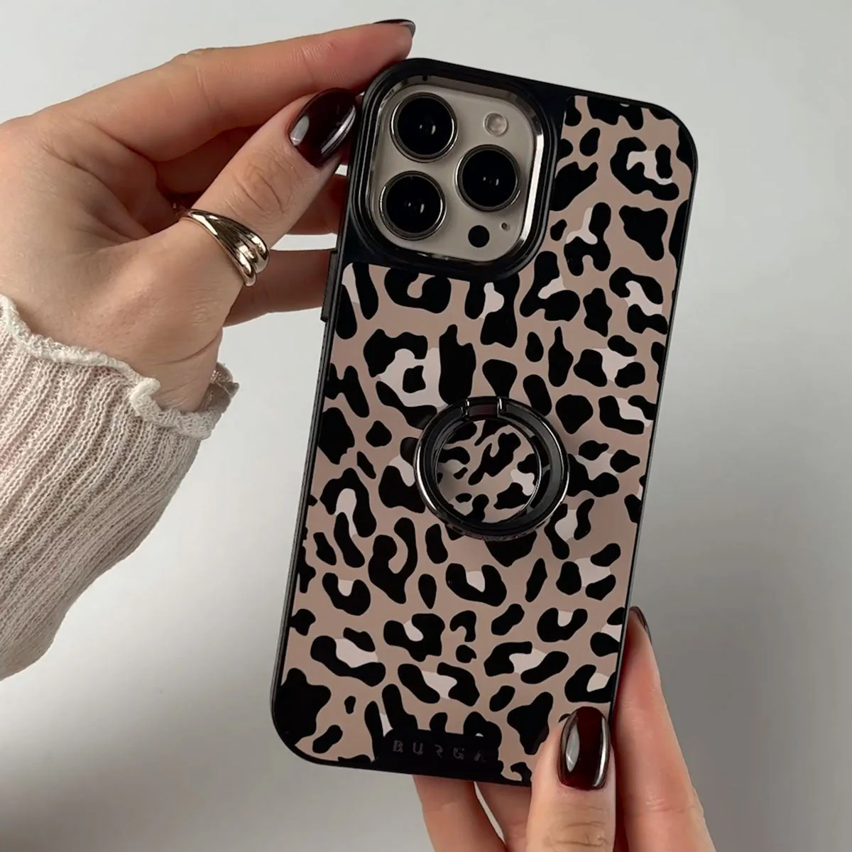 Pure Instinct - Samsung Galaxy S26 Case - Image 65