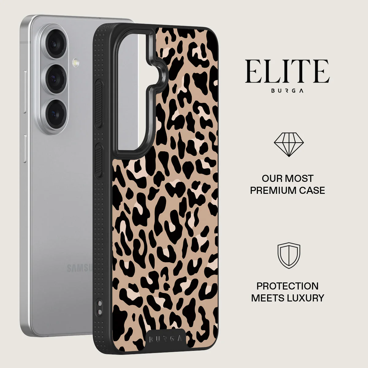 Pure Instinct - Samsung Galaxy S26 Plus Case - Image 13