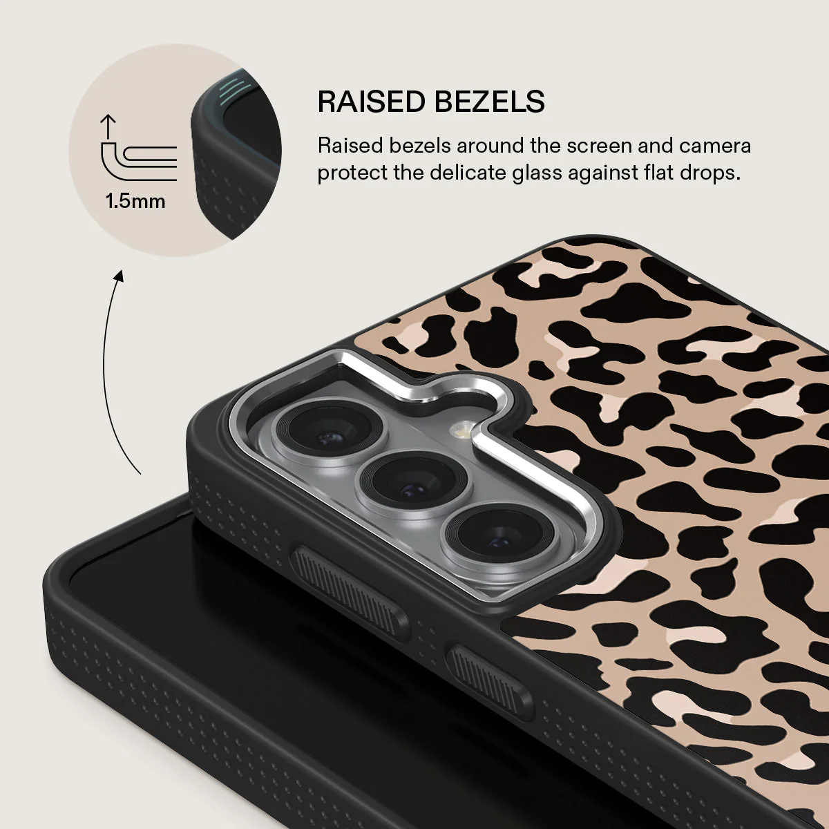 Pure Instinct - Samsung Galaxy S26 Plus Case - Image 22