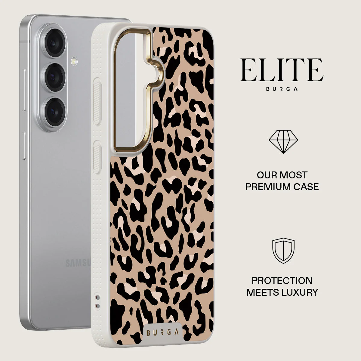 Pure Instinct - Samsung Galaxy S26 Plus Case - Image 27