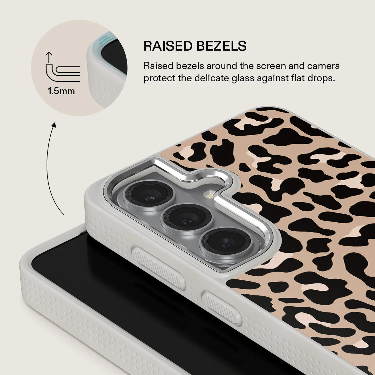 Pure Instinct - Samsung Galaxy S26 Plus Case - Image 36