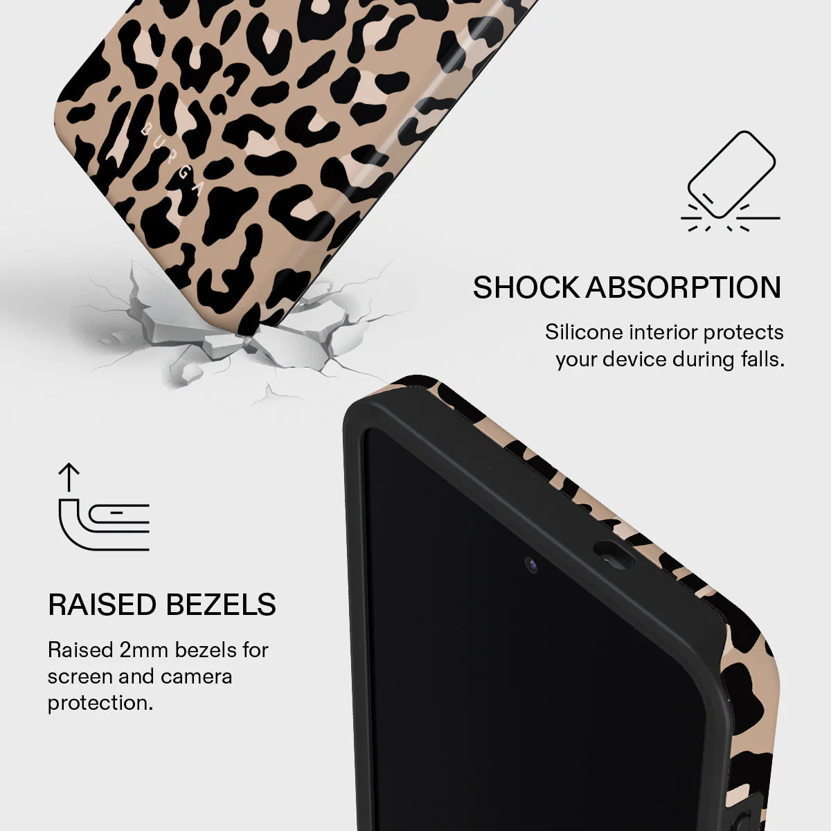 Pure Instinct - Samsung Galaxy S26 Plus Case - Image 4