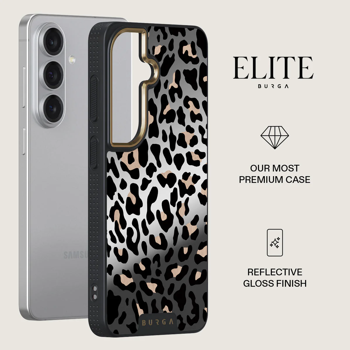 Pure Instinct - Samsung Galaxy S26 Plus Case - Image 41