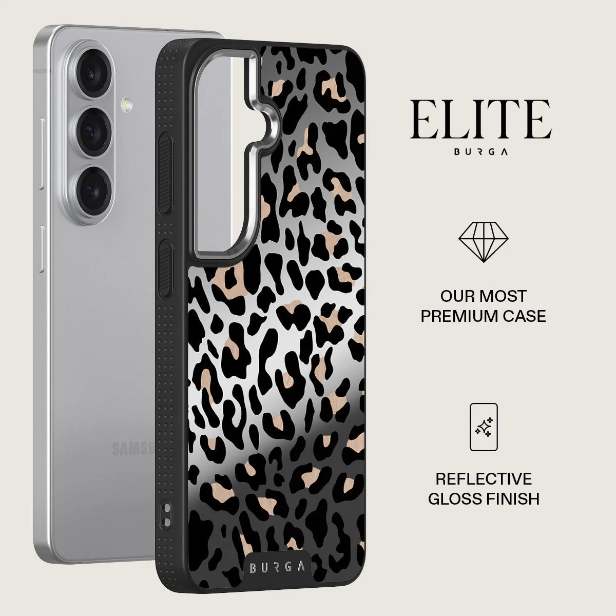 Pure Instinct - Samsung Galaxy S26 Plus Case - Image 57