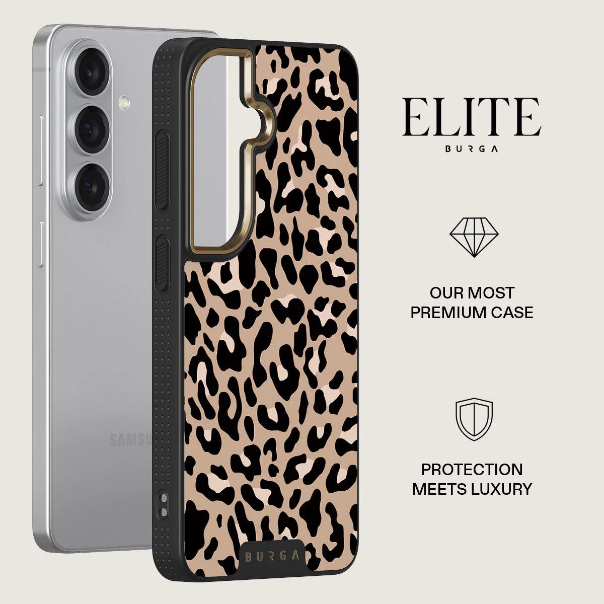 Pure Instinct - Samsung Galaxy S26 Plus Case - Image 6