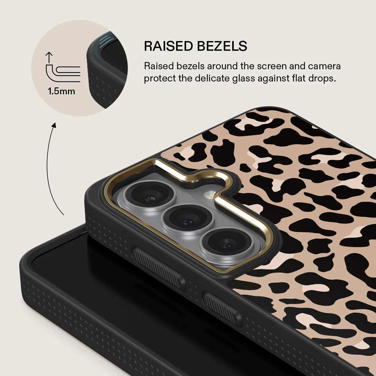 Pure Instinct - Samsung Galaxy S26 Plus Case - Image 8