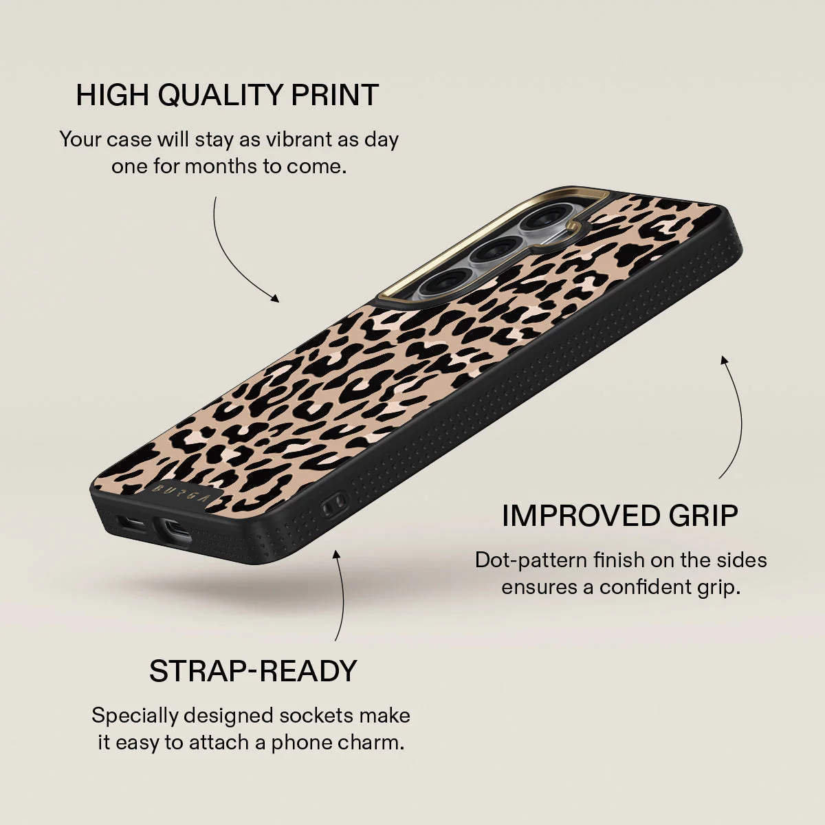 Pure Instinct - Samsung Galaxy S26 Plus Case - Image 9