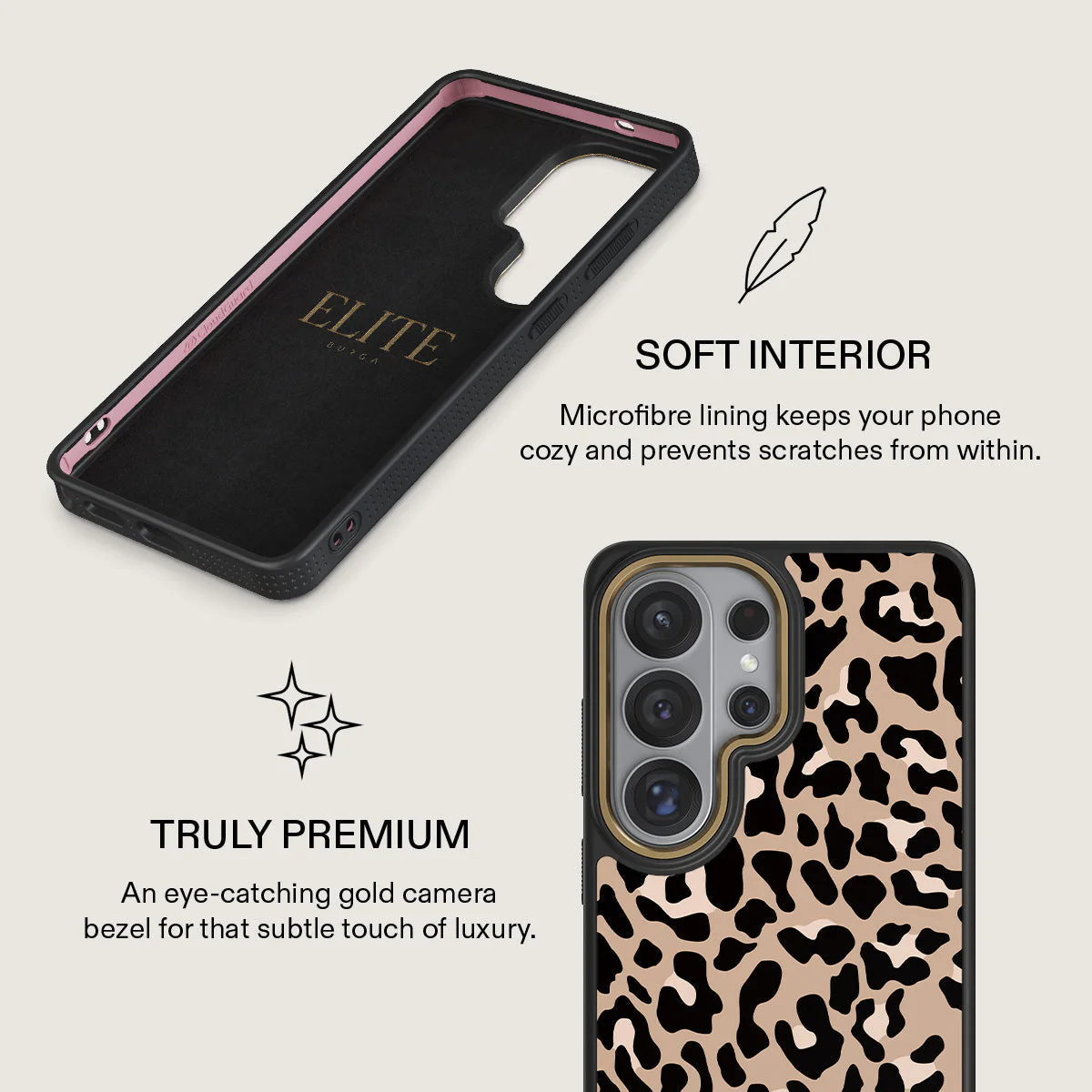 Pure Instinct - Samsung Galaxy S26 Ultra Case - Image 10