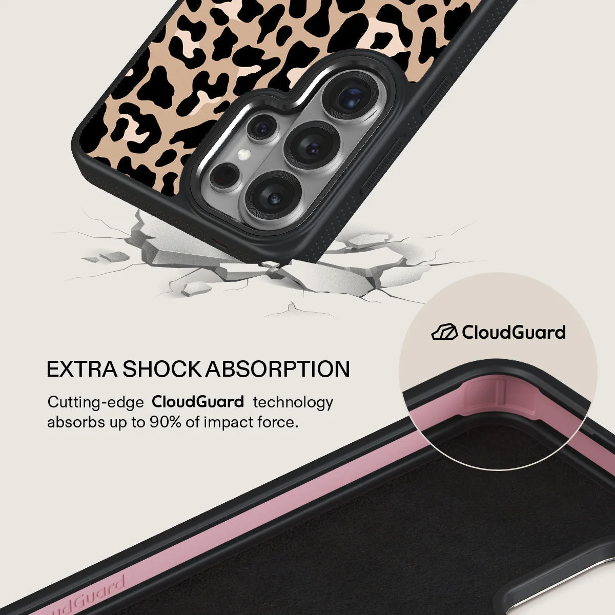 Pure Instinct - Samsung Galaxy S26 Ultra Case - Image 14
