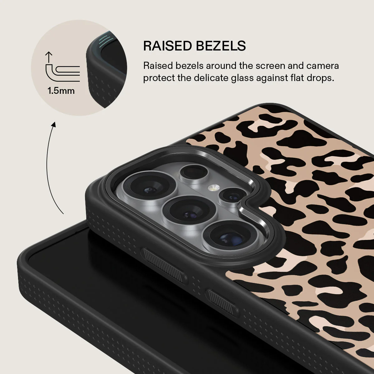 Pure Instinct - Samsung Galaxy S26 Ultra Case - Image 15