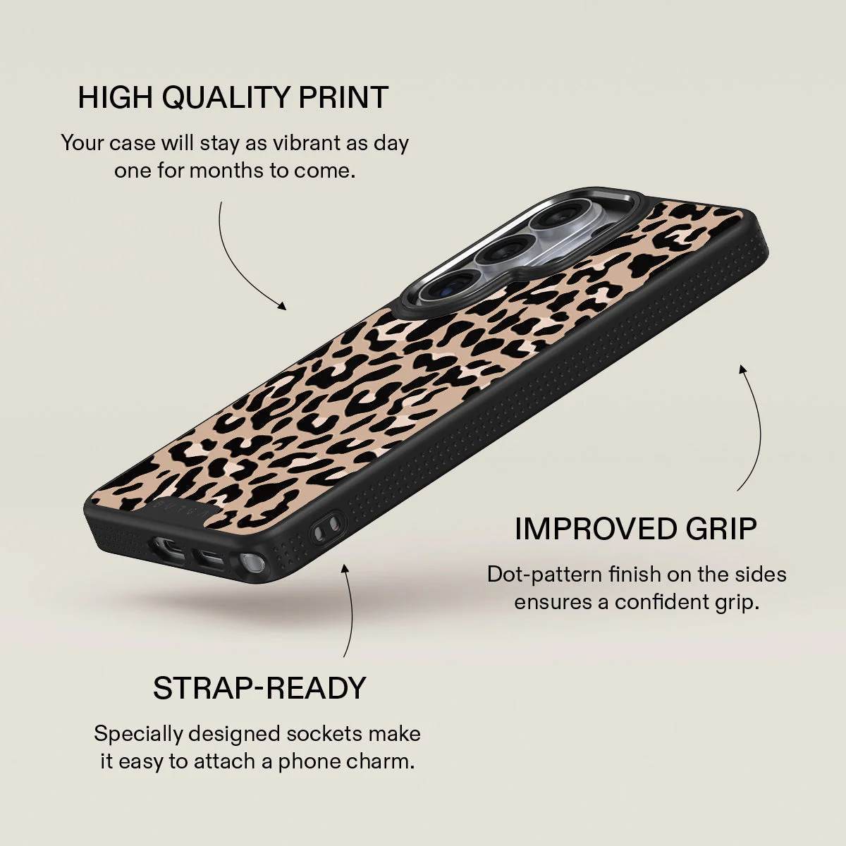 Pure Instinct - Samsung Galaxy S26 Ultra Case - Image 16