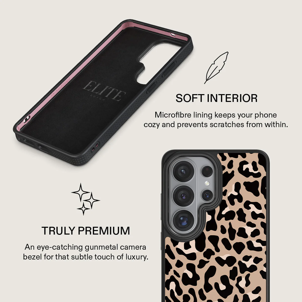 Pure Instinct - Samsung Galaxy S26 Ultra Case - Image 17