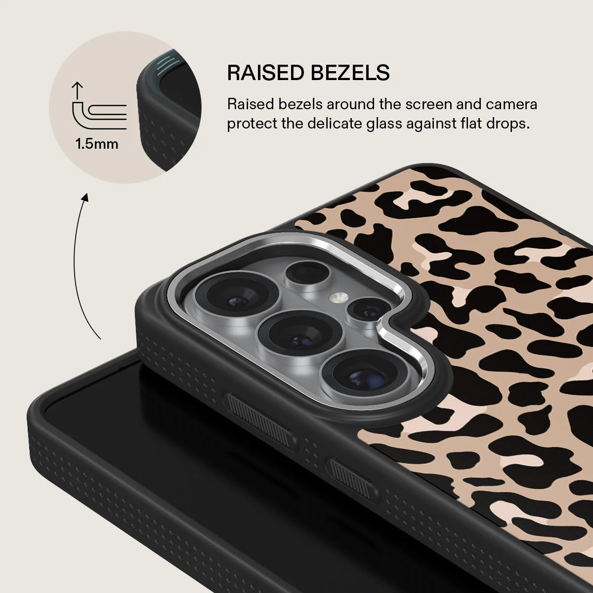 Pure Instinct - Samsung Galaxy S26 Ultra Case - Image 22