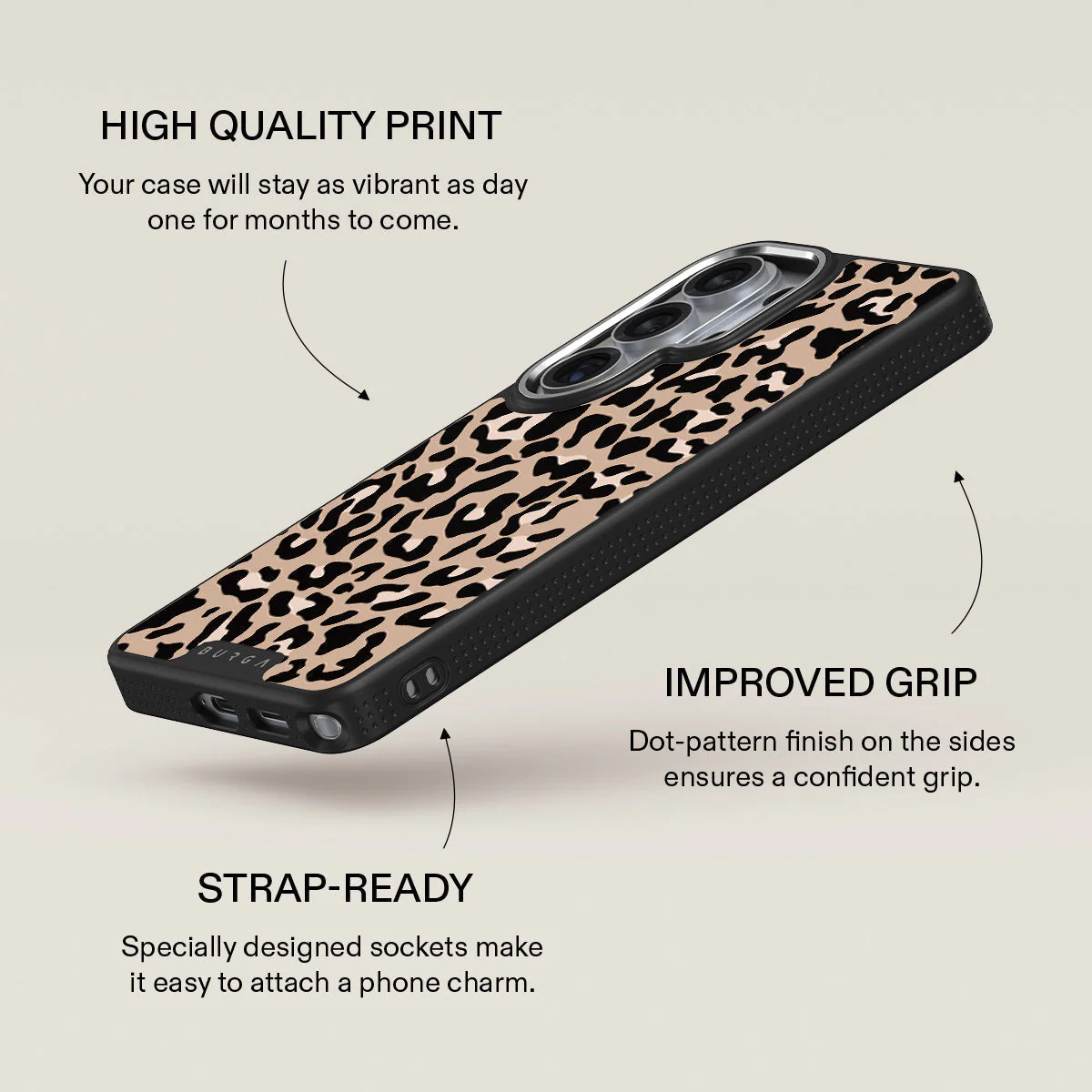 Pure Instinct - Samsung Galaxy S26 Ultra Case - Image 23