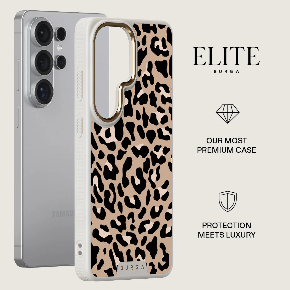 Pure Instinct - Samsung Galaxy S26 Ultra Case - Image 27
