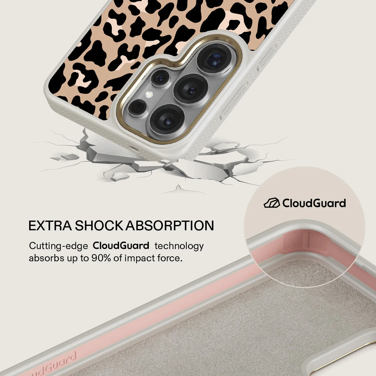 Pure Instinct - Samsung Galaxy S26 Ultra Case - Image 28