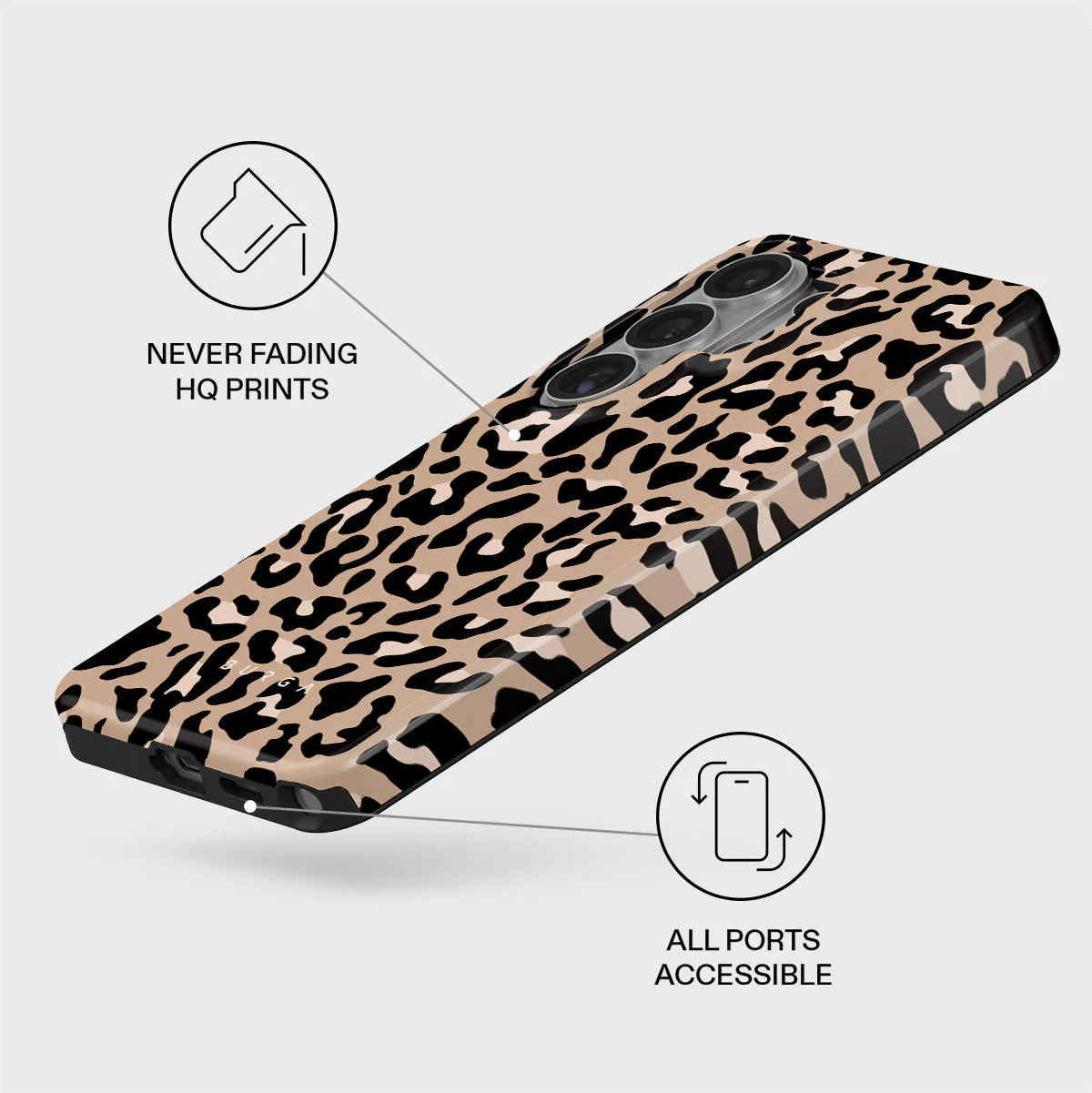 Pure Instinct - Samsung Galaxy S26 Ultra Case - Image 3