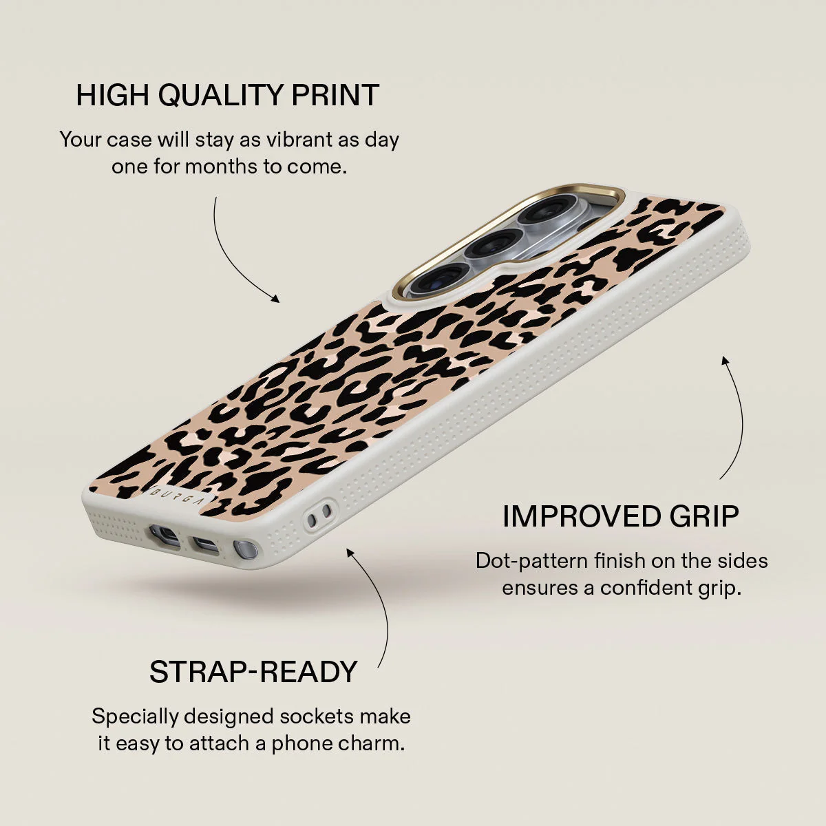 Pure Instinct - Samsung Galaxy S26 Ultra Case - Image 30