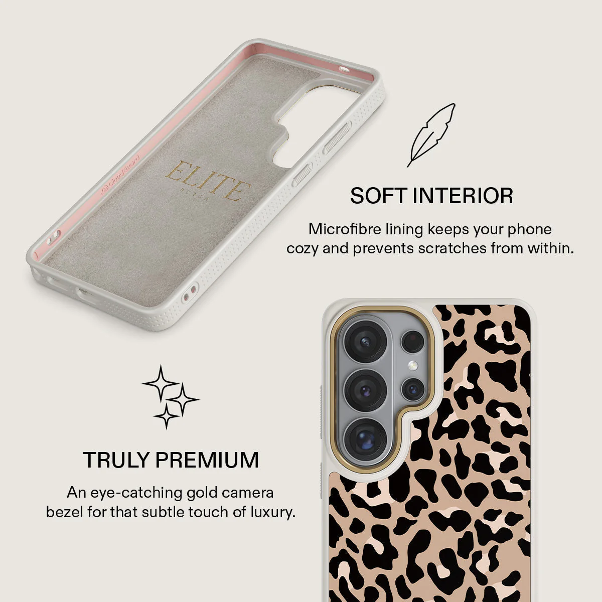 Pure Instinct - Samsung Galaxy S26 Ultra Case - Image 31