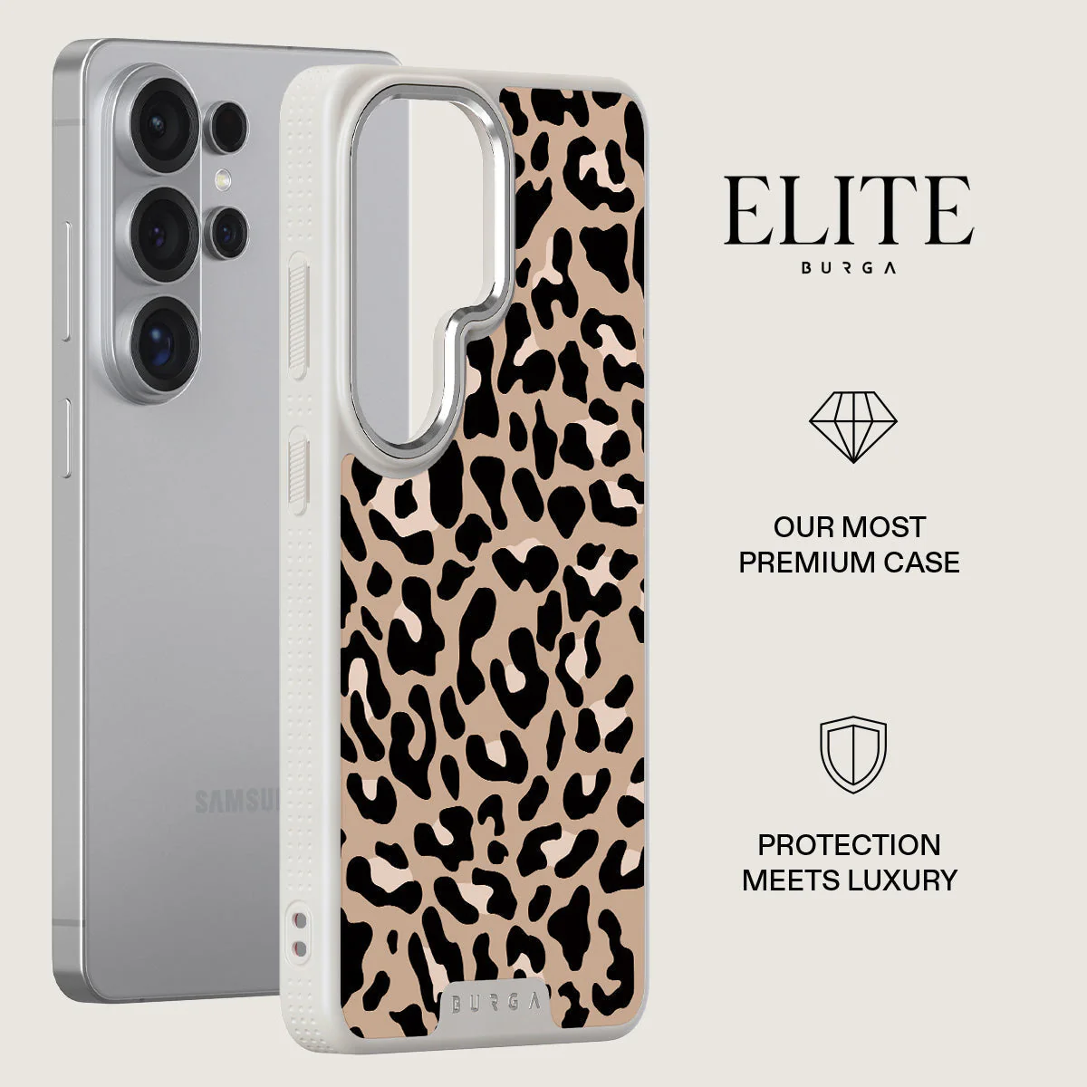 Pure Instinct - Samsung Galaxy S26 Ultra Case - Image 34
