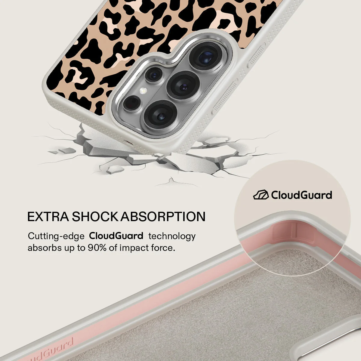 Pure Instinct - Samsung Galaxy S26 Ultra Case - Image 35