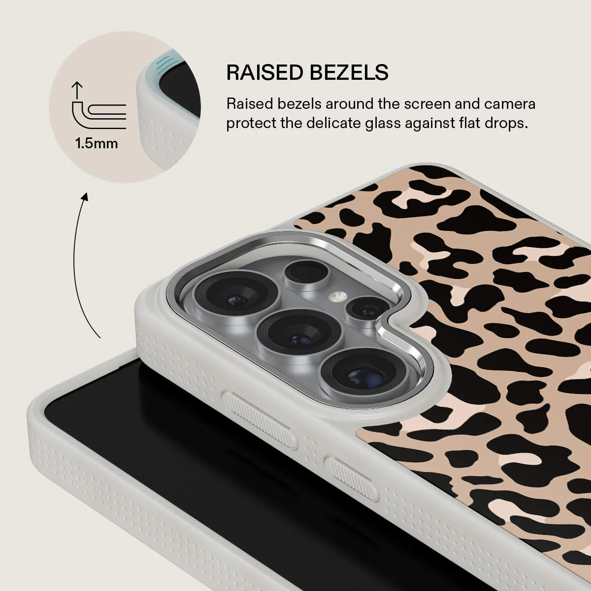 Pure Instinct - Samsung Galaxy S26 Ultra Case - Image 36
