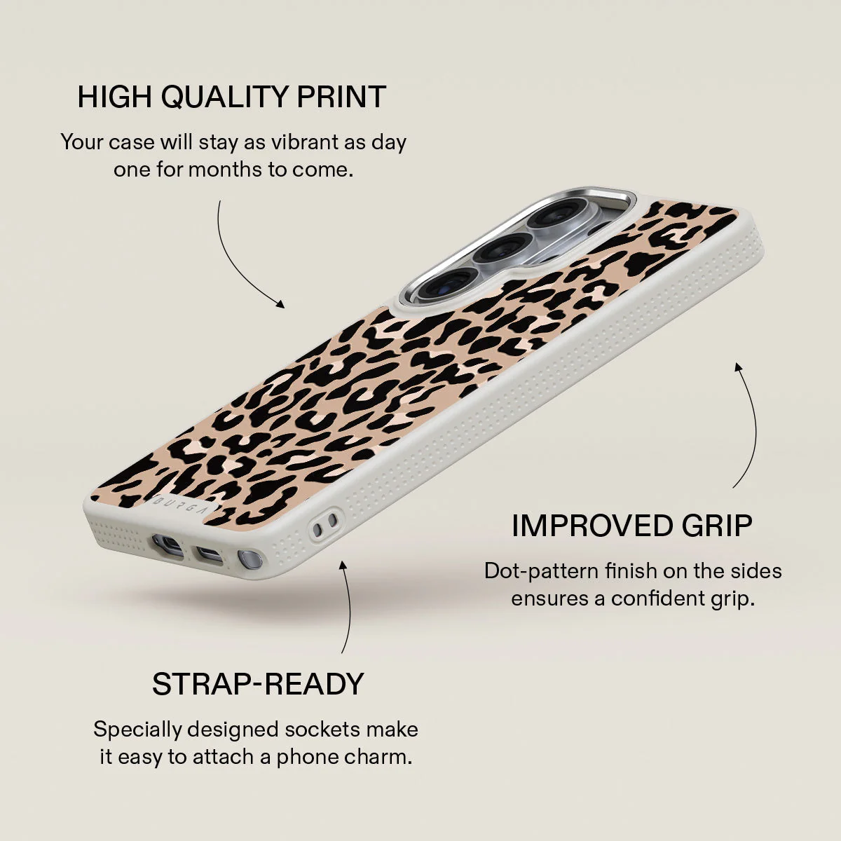 Pure Instinct - Samsung Galaxy S26 Ultra Case - Image 37