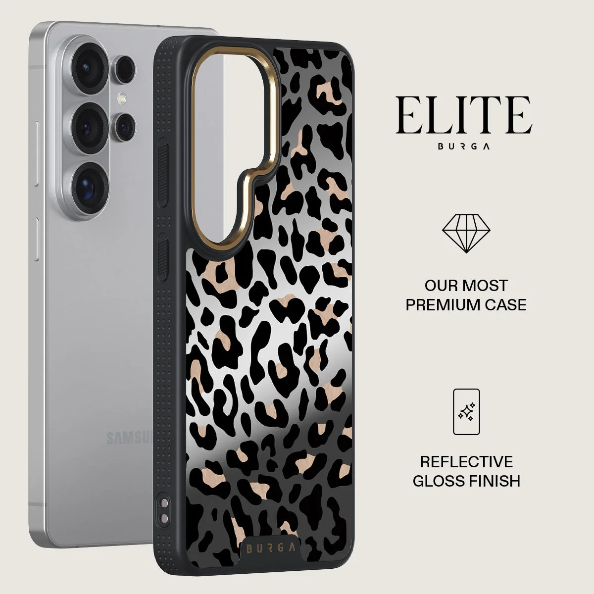 Pure Instinct - Samsung Galaxy S26 Ultra Case - Image 41