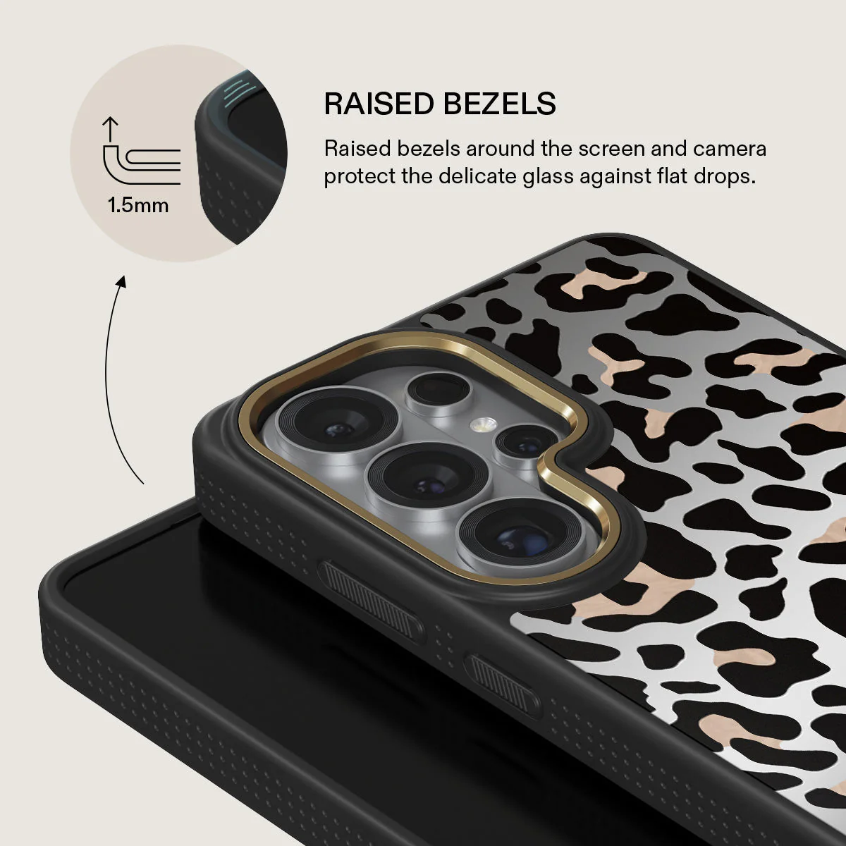 Pure Instinct - Samsung Galaxy S26 Ultra Case - Image 44