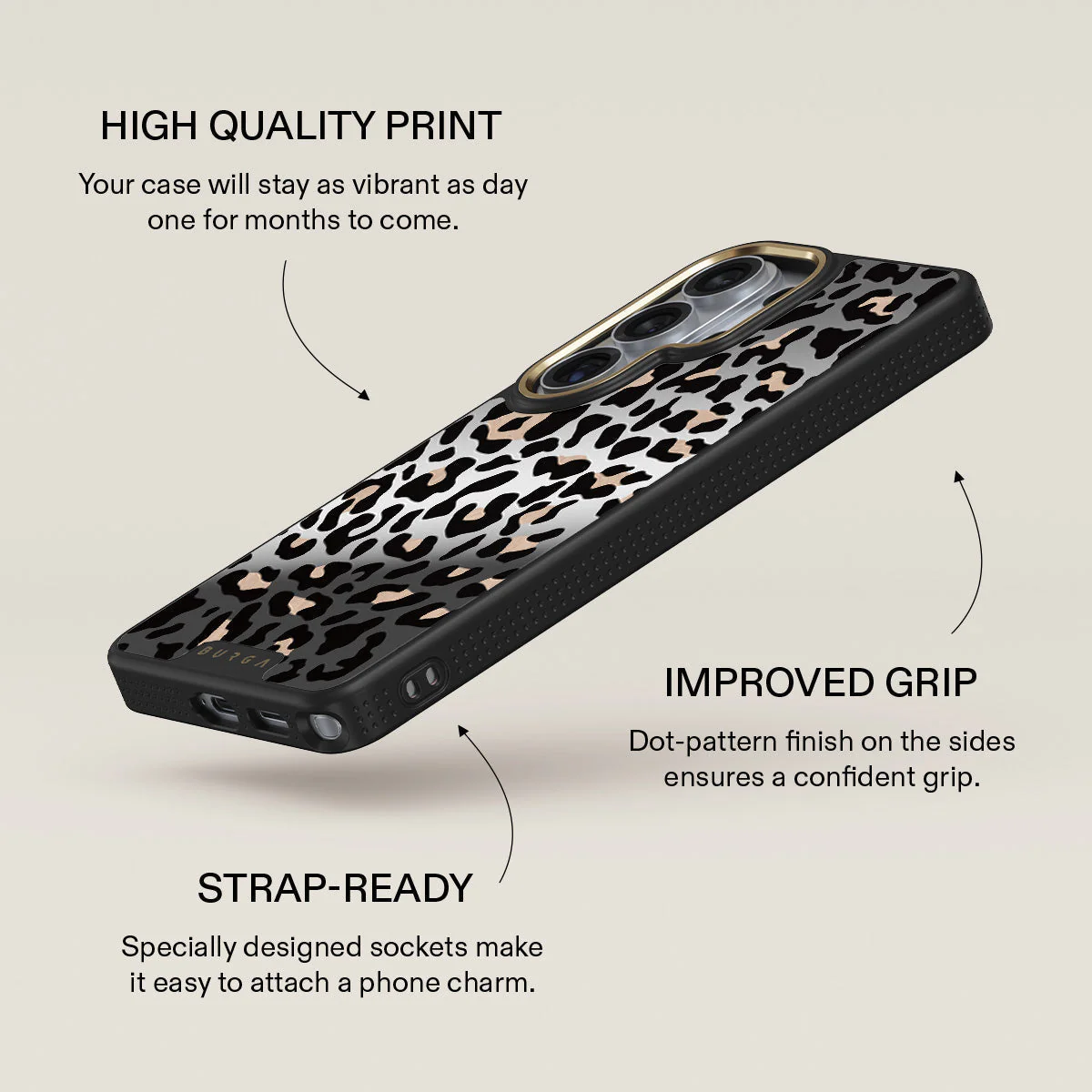 Pure Instinct - Samsung Galaxy S26 Ultra Case - Image 45