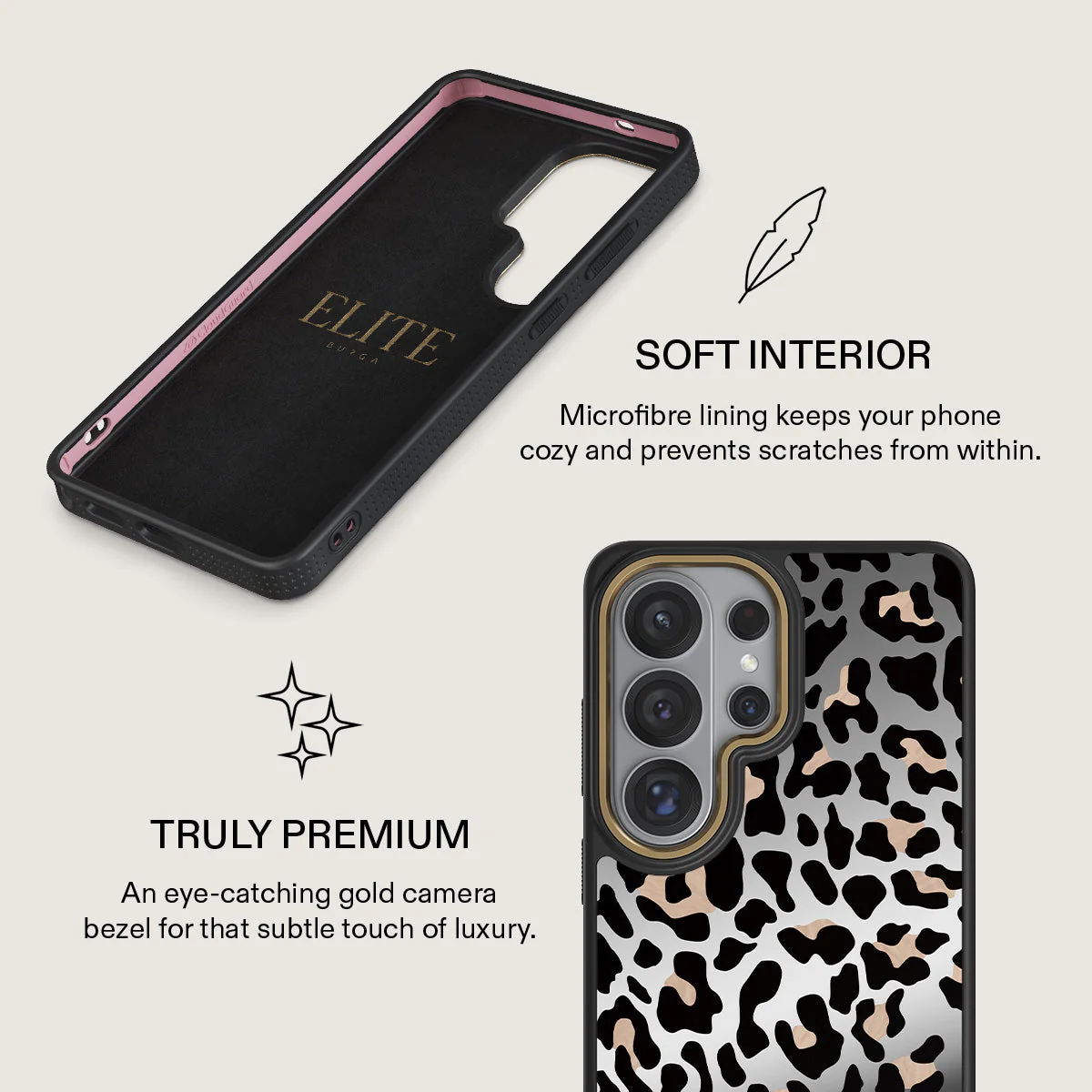 Pure Instinct - Samsung Galaxy S26 Ultra Case - Image 46