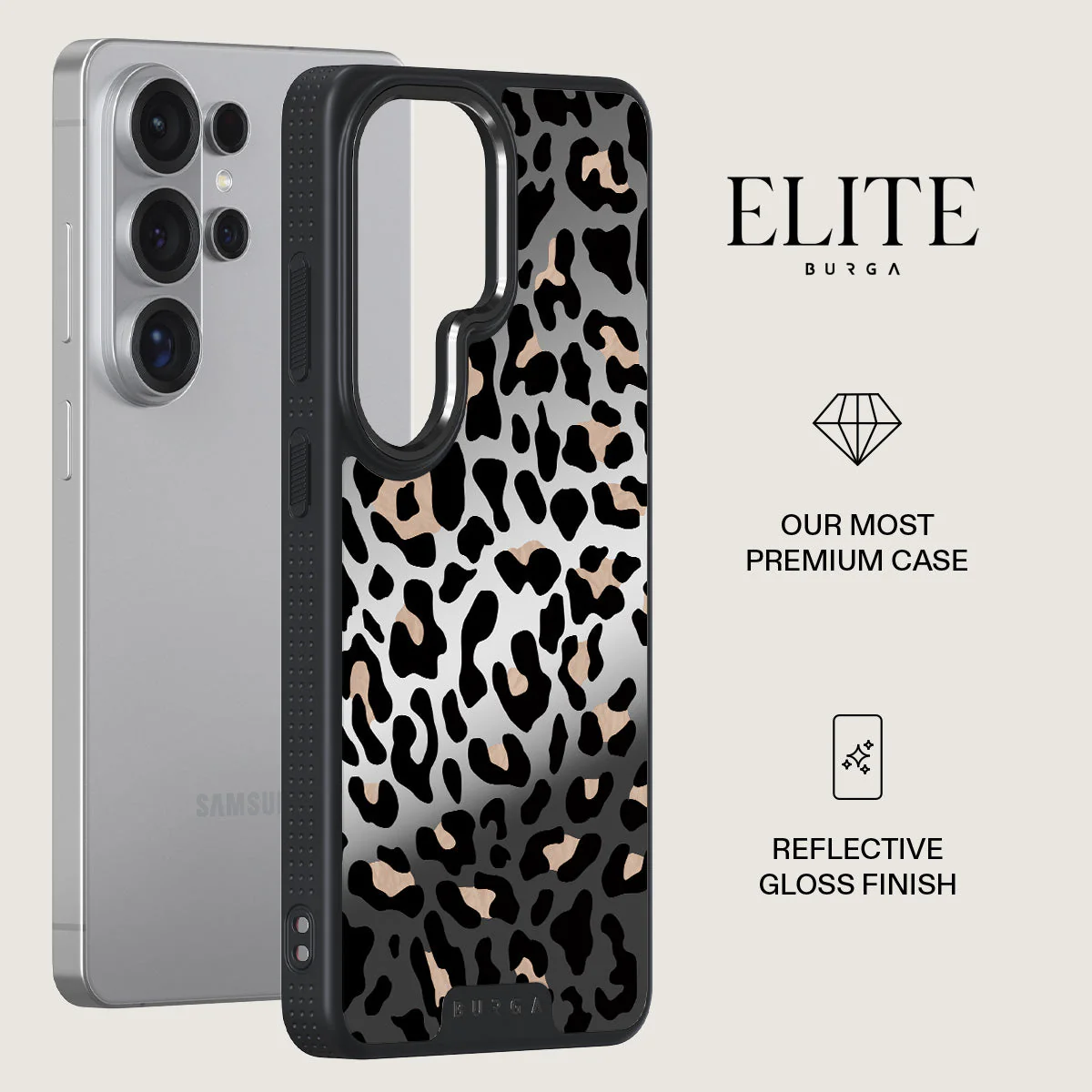 Pure Instinct - Samsung Galaxy S26 Ultra Case - Image 49