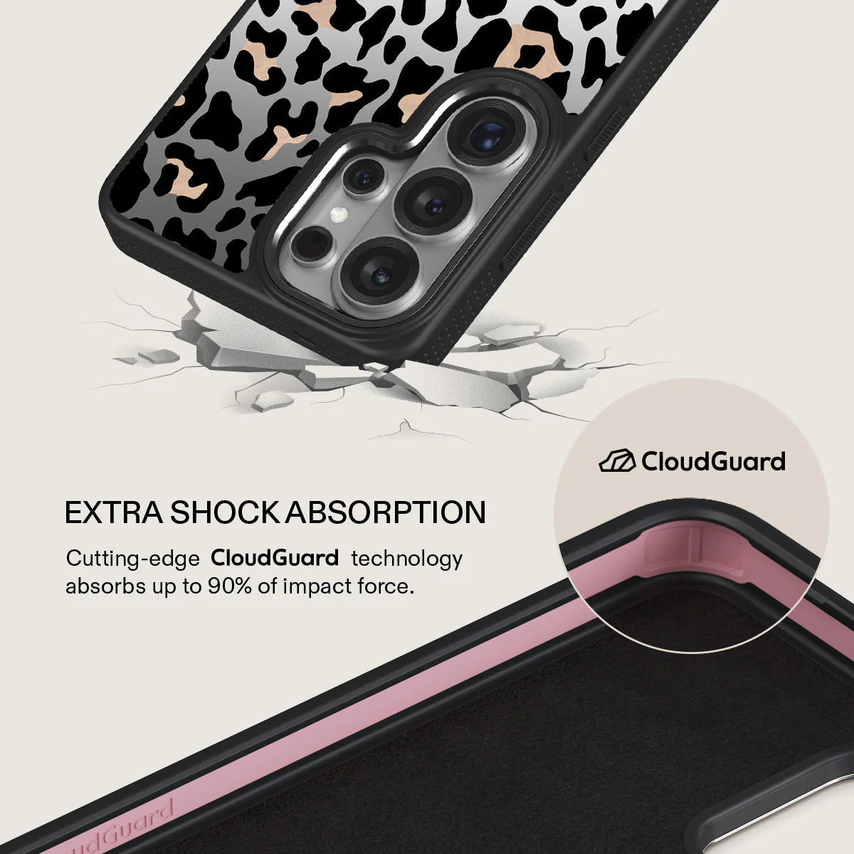 Pure Instinct - Samsung Galaxy S26 Ultra Case - Image 50