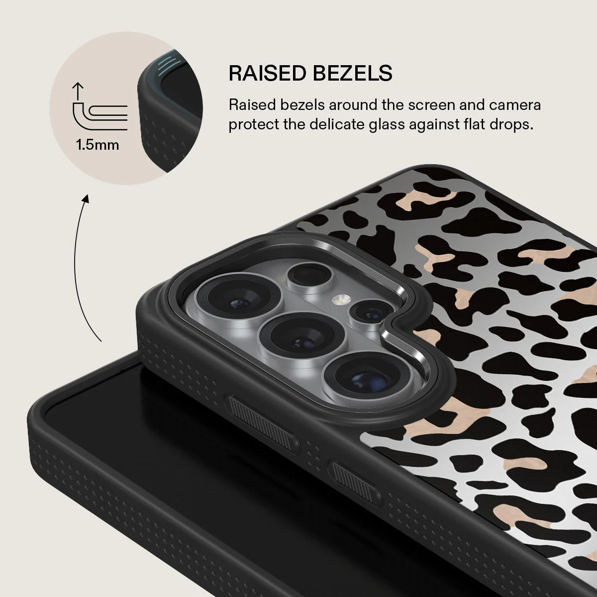 Pure Instinct - Samsung Galaxy S26 Ultra Case - Image 52