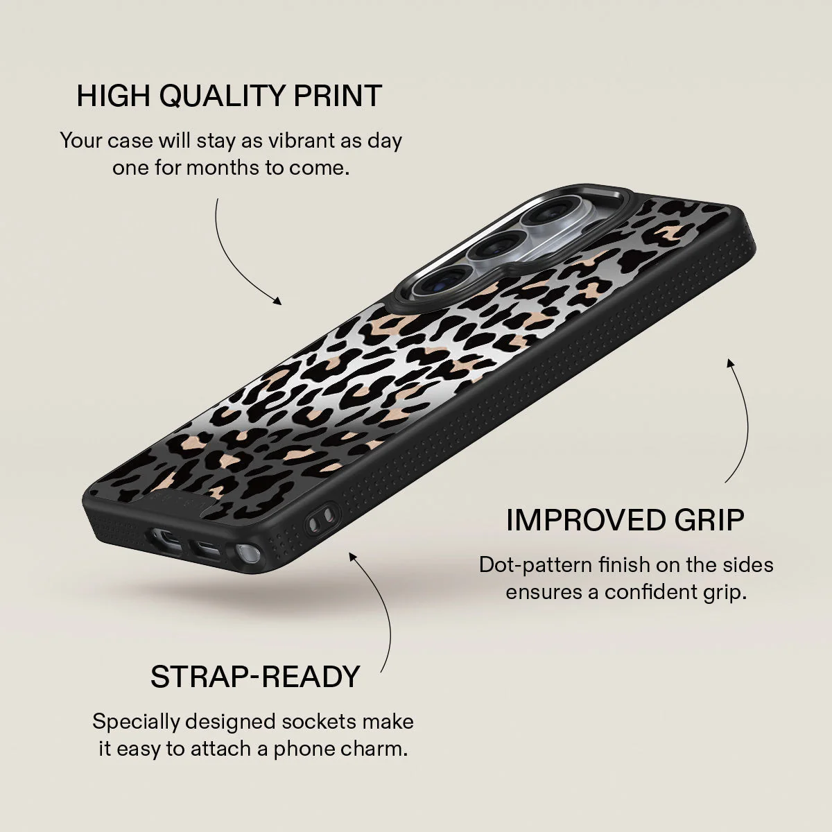 Pure Instinct - Samsung Galaxy S26 Ultra Case - Image 53