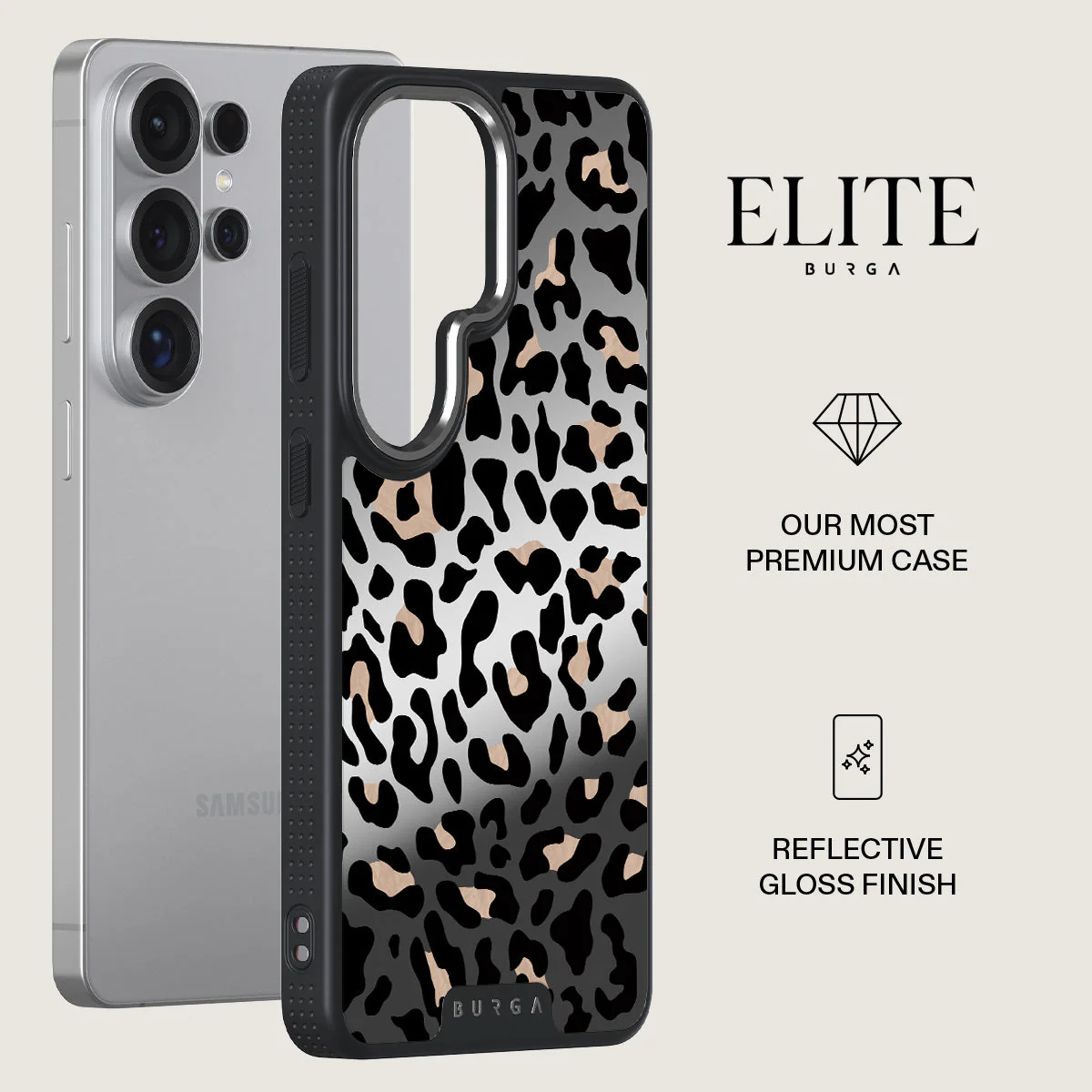 Pure Instinct - Samsung Galaxy S26 Ultra Case - Image 57