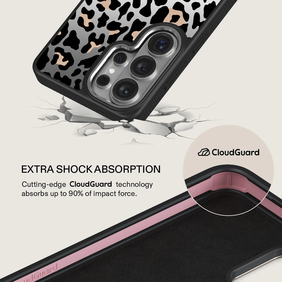 Pure Instinct - Samsung Galaxy S26 Ultra Case - Image 58