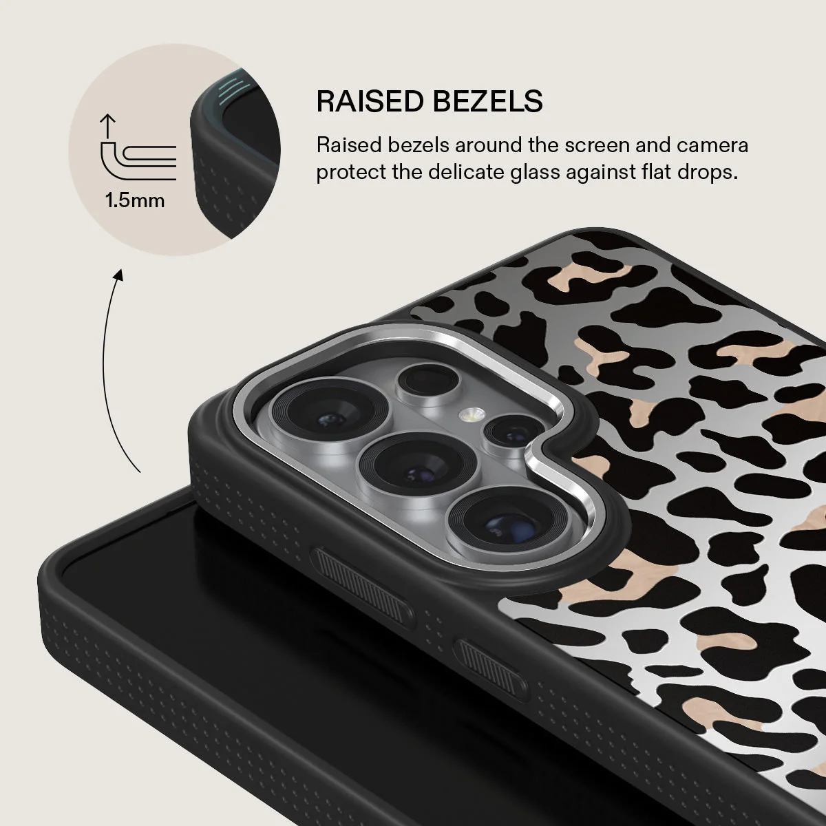 Pure Instinct - Samsung Galaxy S26 Ultra Case - Image 60