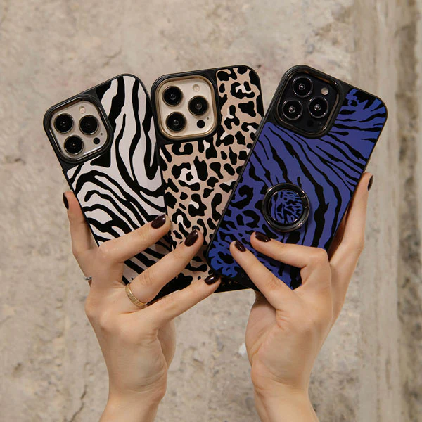 Pure Instinct - Samsung Galaxy S26 Ultra Case - Image 74