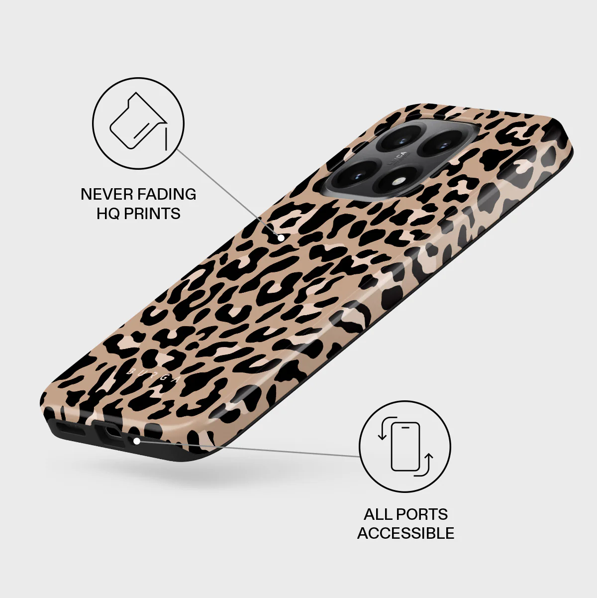 Pure Instinct - Xiaomi 15T Case - Image 3