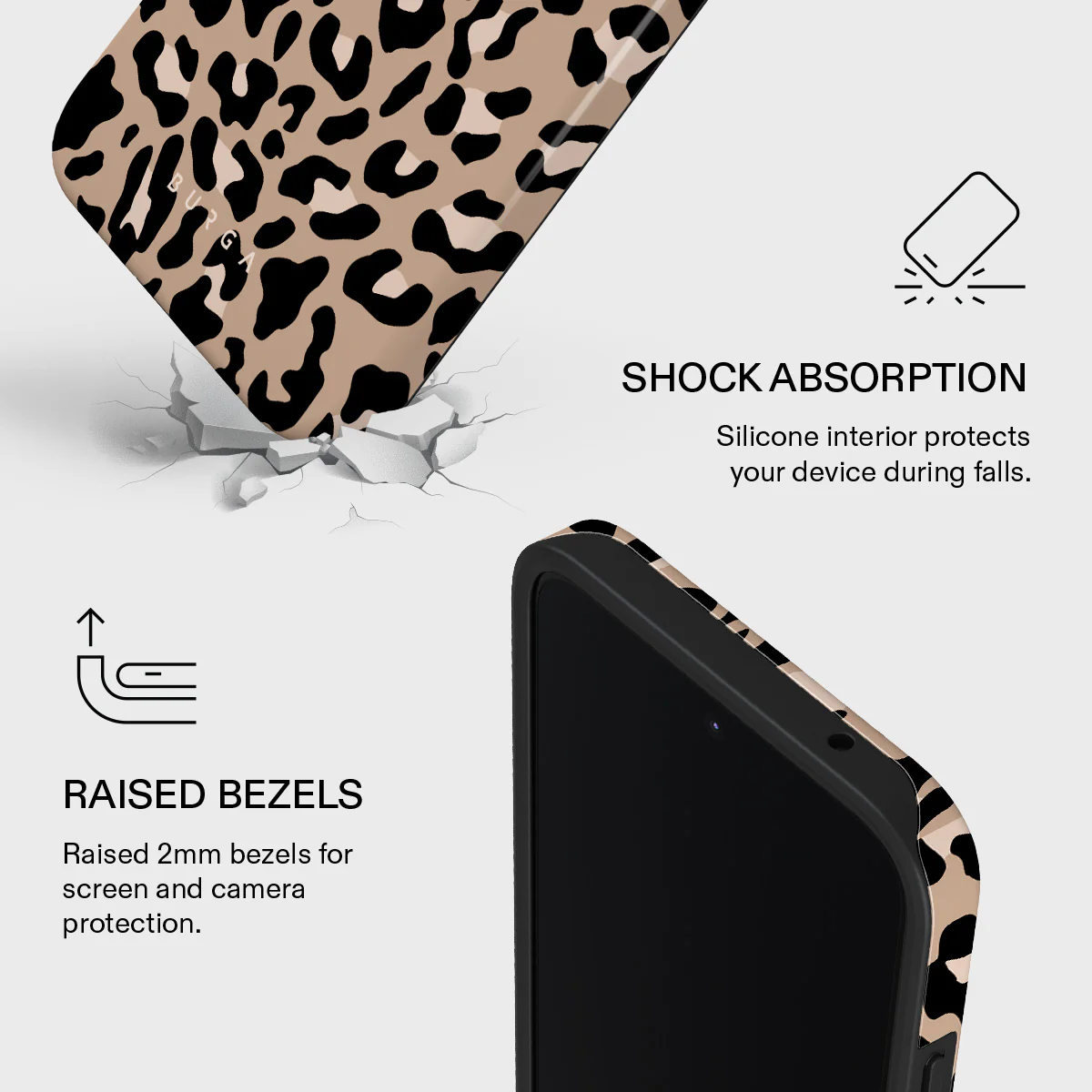 Pure Instinct - Xiaomi 15T Case - Image 4
