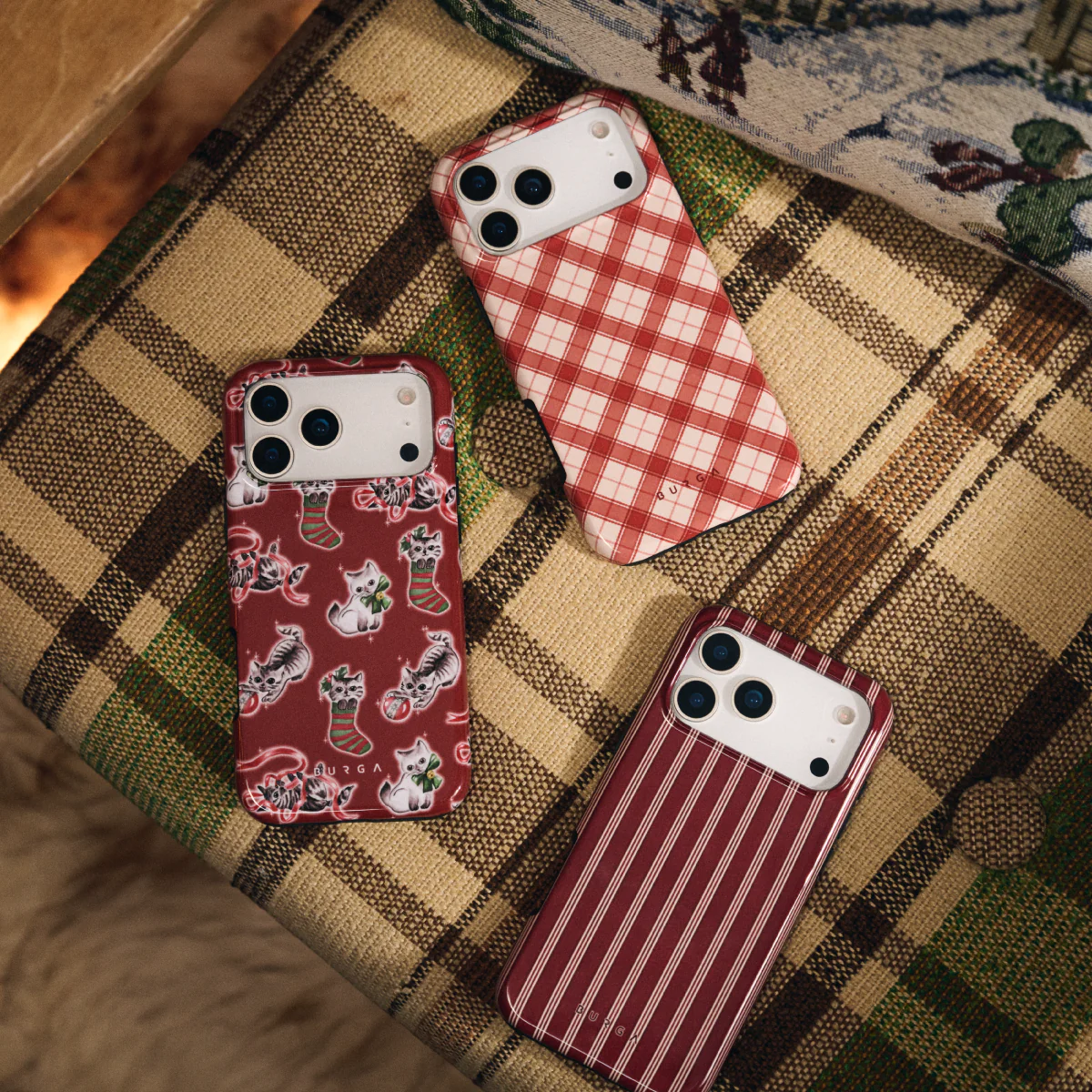 Pure Nostalgia - iPhone 17e Case - Image 10