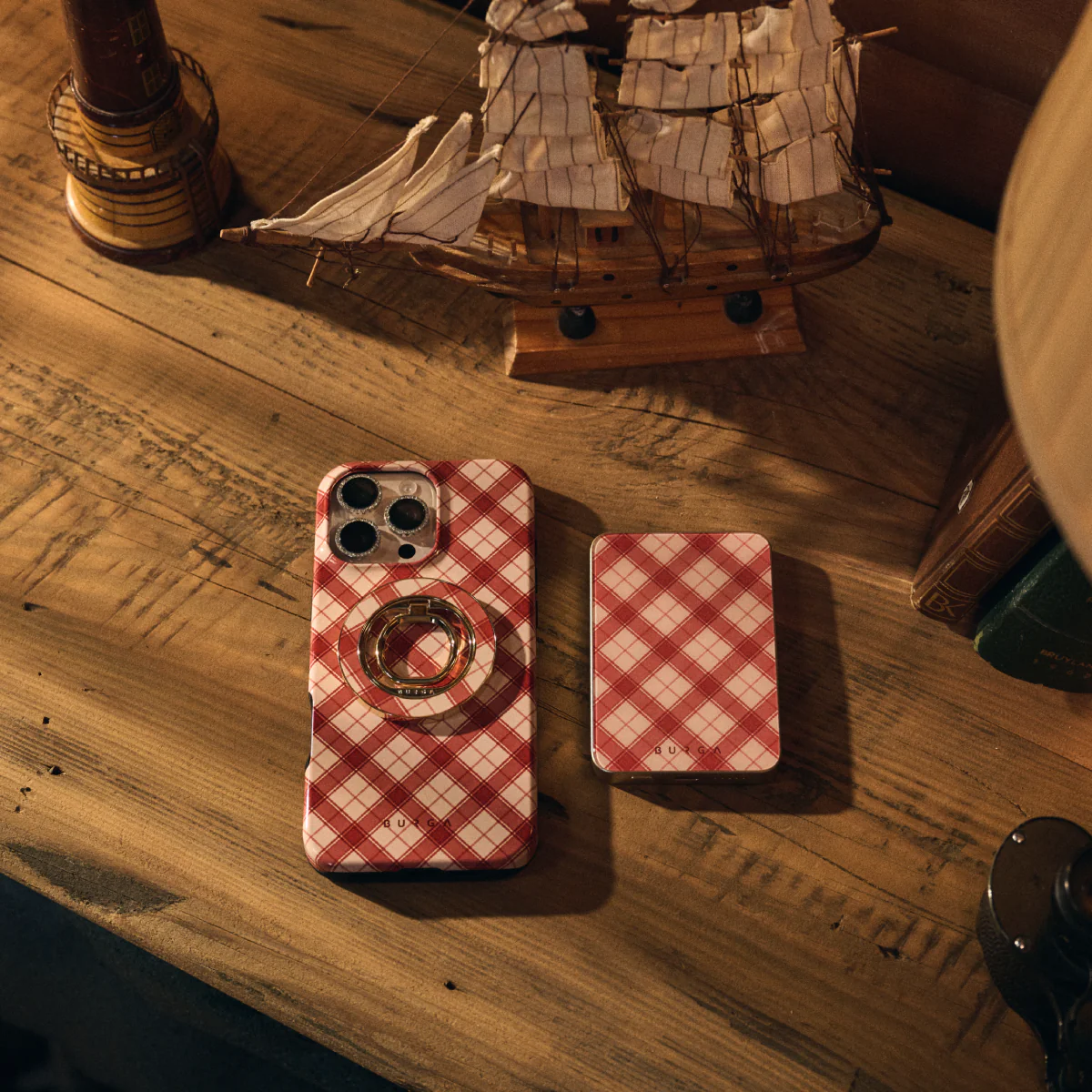 Pure Nostalgia - Samsung Galaxy A37 5G Case - Image 9